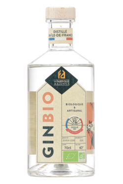 GINBIO