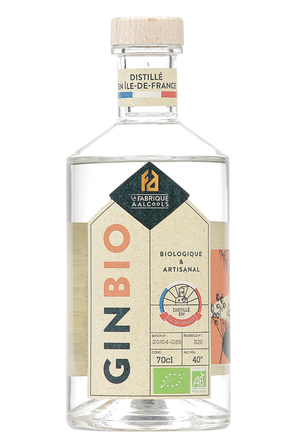 GINBIO