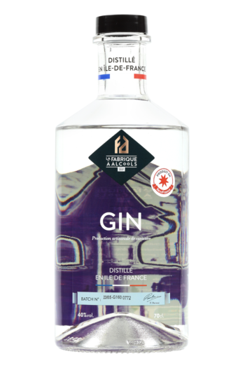 GIN FA 40°