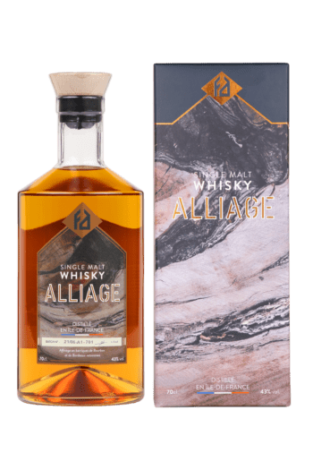 ALLIAGE 43° – Image 2