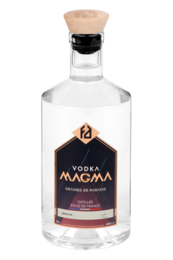 VODKA MAGMA