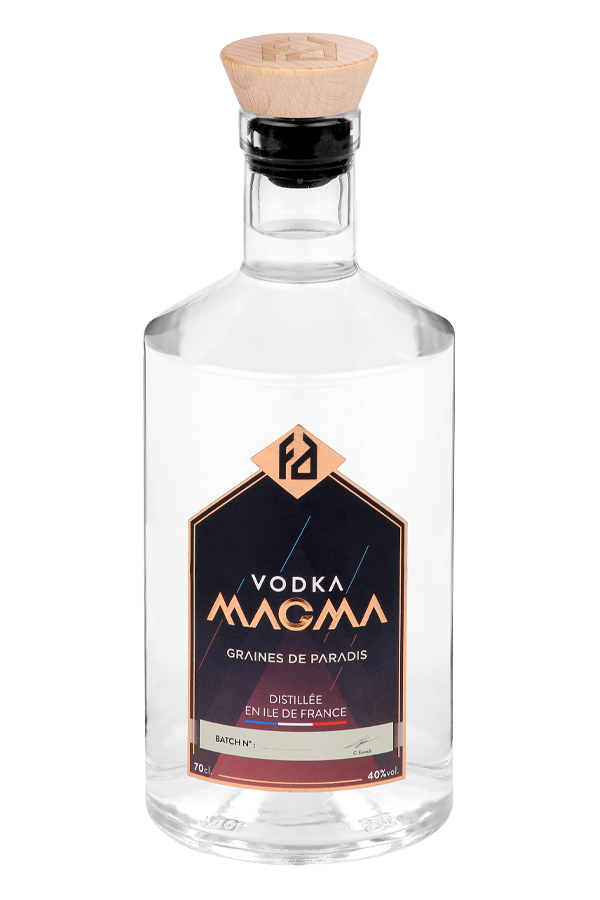 VODKA MAGMA