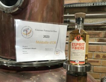 ESPRIT DE BIÈRE 43° – Image 2