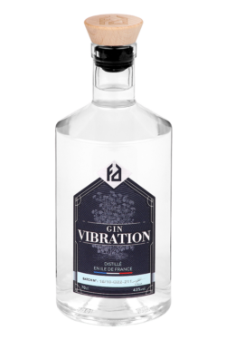 GIN VIBRATION