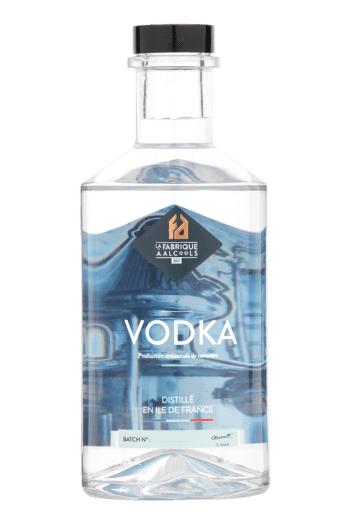 VODKA FA 40°