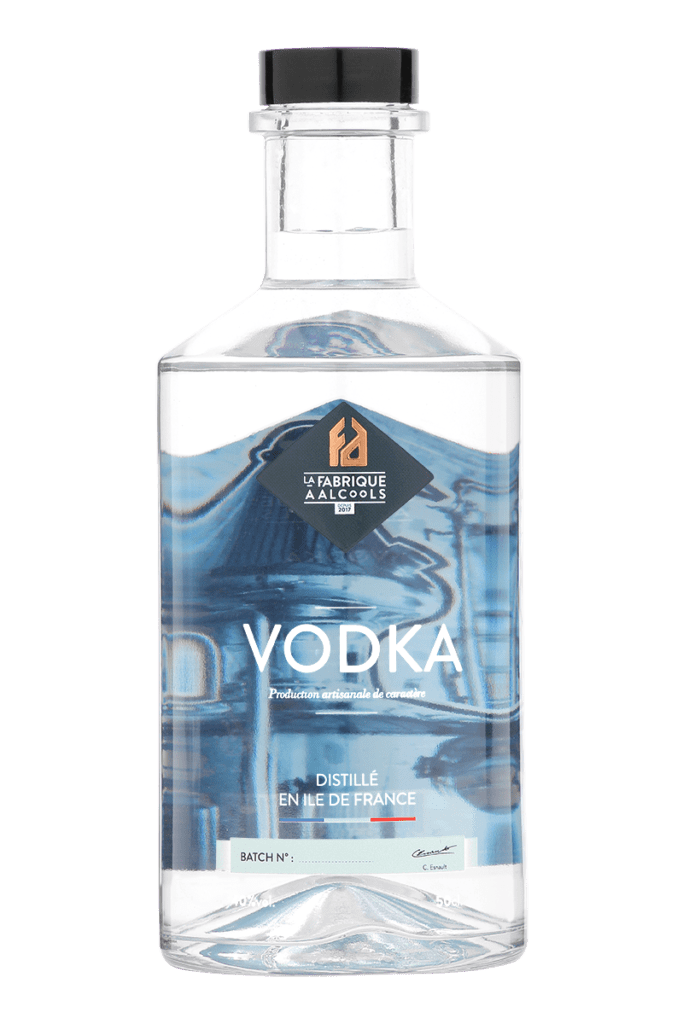VODKA FA