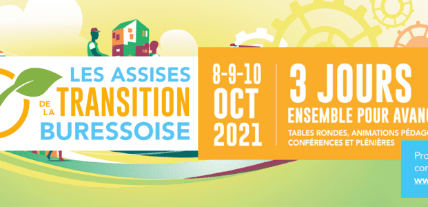 Les assises de la transition Buressoise