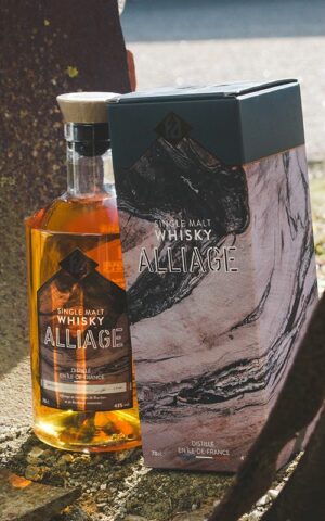 Almaniak Tout savoir sur le whisky