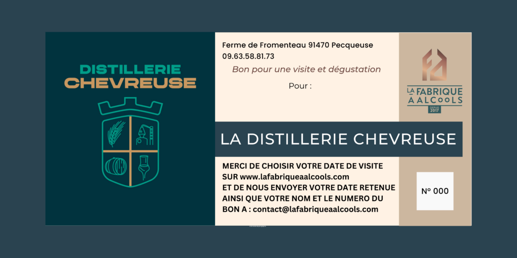 BON CADEAU VISITES & DÉGUSTATIONS