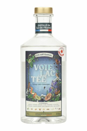 GIN Voie Lactée 37.5°