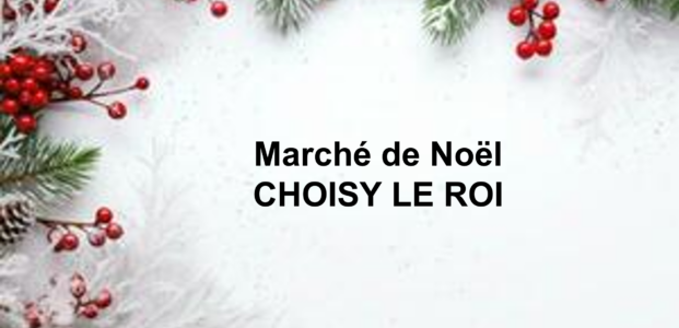 Choisy le Roi 94600