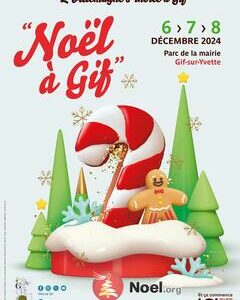 Gif sur Yvette 91190