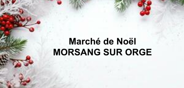 Morsang-sur-Orge 91434