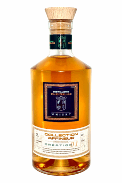 COLLECTION AFFINEURCréation 01