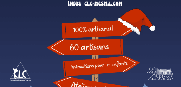 Le Mesnil Saint Denis 78320