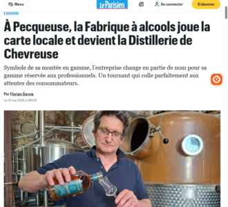 Le-Parisien mai 2026