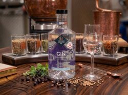 GIN FA La Fabrique à Alcools