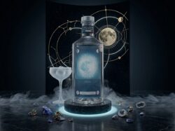 VODKA PLAINE LUNE