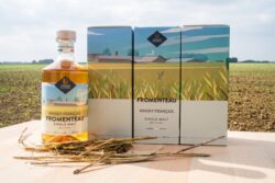 FROMENTEAU La Fabrique à Alcools